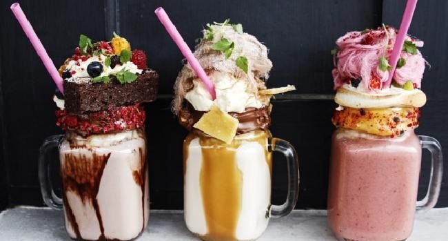 Cork Dessert Festival 1