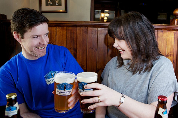 Craft Breweries to Open their Doors to Beer Lovers for Indie Beer Week - June 23 to July 2nd 2