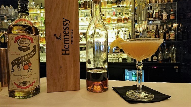 Most Luxurious Cocktails in Ireland