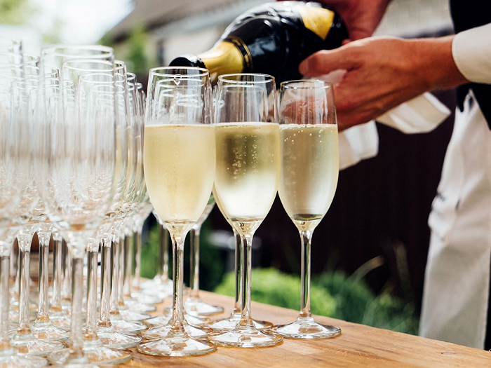 Drink Outside your Bubble Wow your Palate with Champagnes from Less Famous Houses