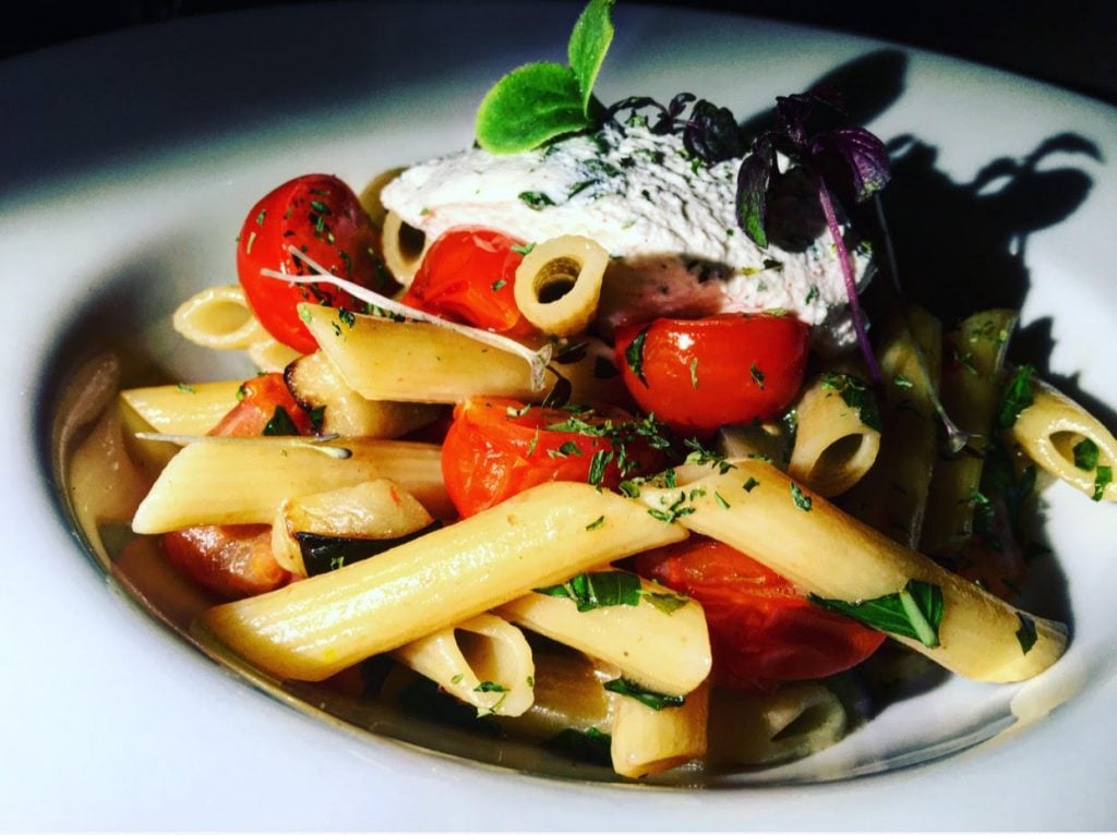 Penne