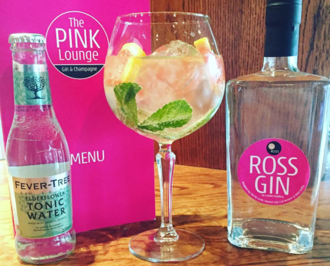 Most Luxurious Cocktails in Ireland 10