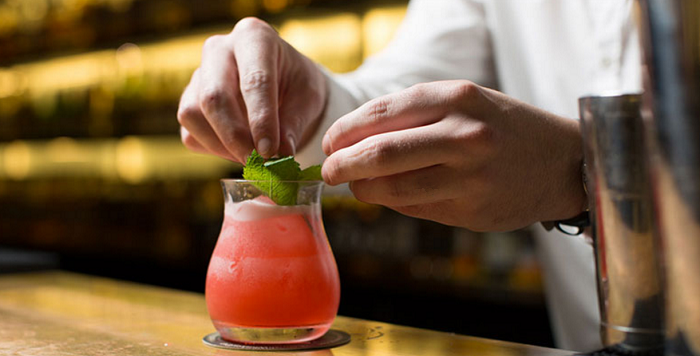 Most Luxurious Cocktails in Ireland 11