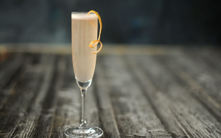 Most Luxurious Cocktails in Ireland 7