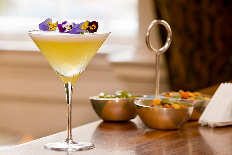 Most Luxurious Cocktails in Ireland 9