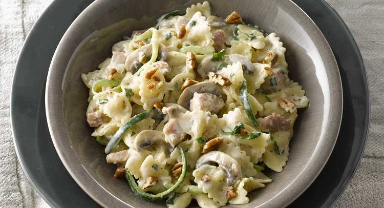 One-pot Pasta Recipe