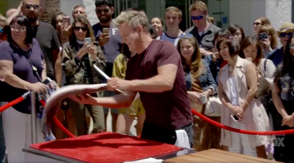 Gordon Ramsay