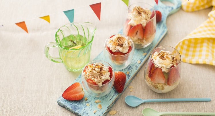 Siucra x Catherine Fulvio Strawberry Tiramisu recipe (1)