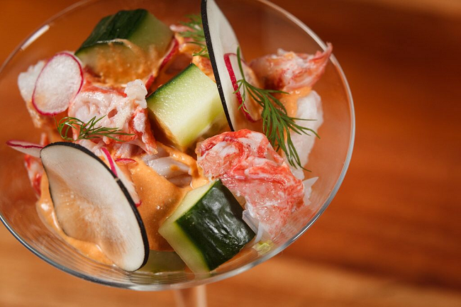 Suesey Street's Lobster Festival Comes Back this July and August 2