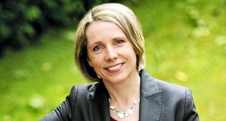 Tara McCarthy Bord Bia