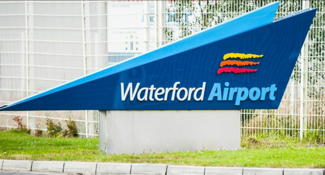 Waterford Airport