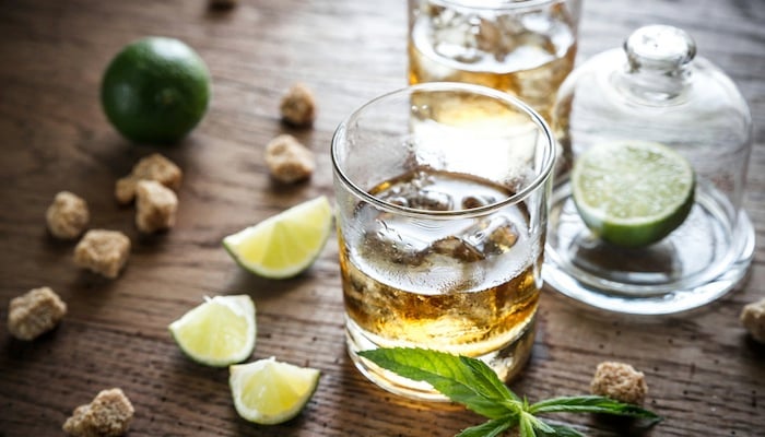 rum for whiskey lovers