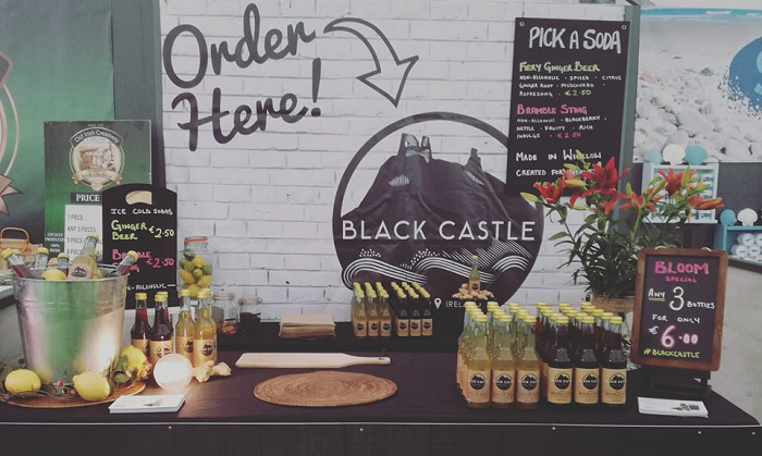 black castle drinks story