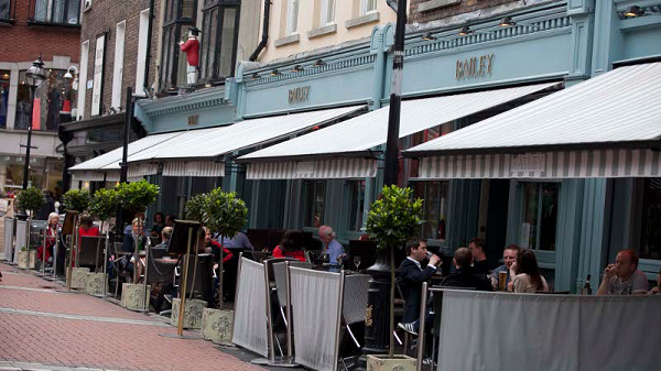 bloomsday festival 2017 food and drinks 7