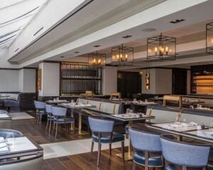 coburg brasserie