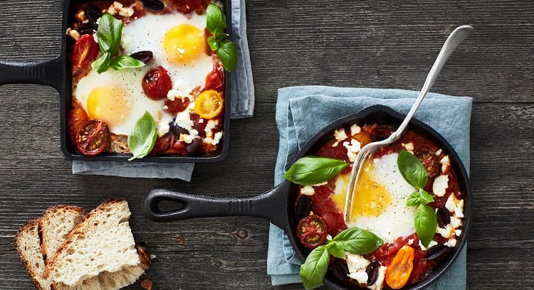 eggs recipe
