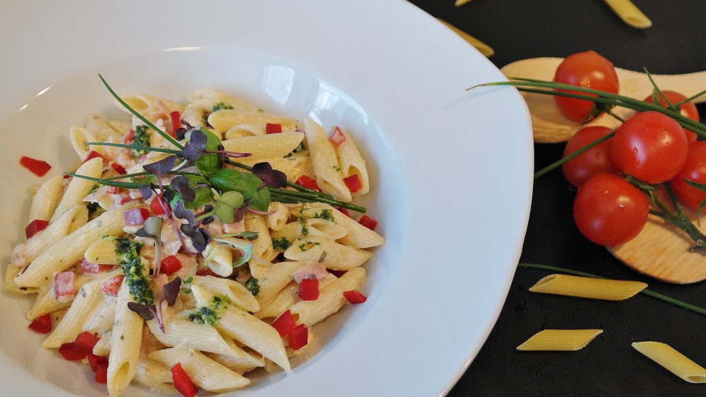 Top 25 Foodie Destinations