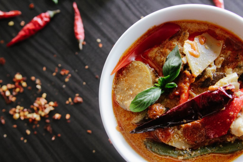 Top 25 Foodie Destinations