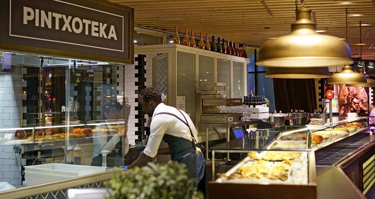 pintxoteka