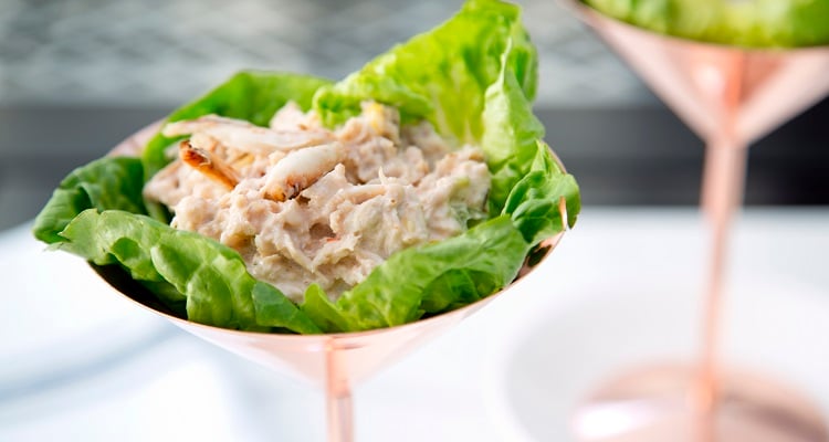 the conrad prawn cocktail recipe