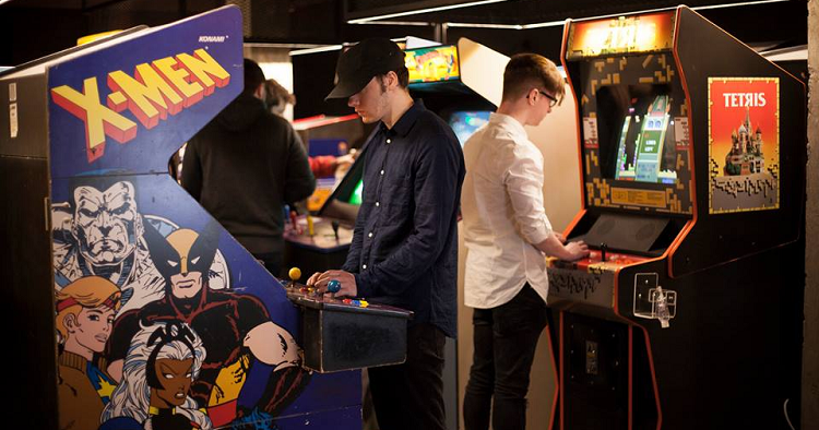 token dublin