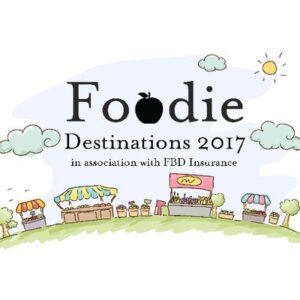 Top Foodie Destination