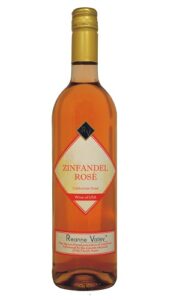 California Zinfandel