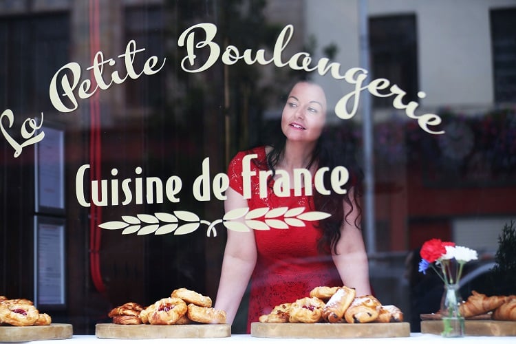 La Petite Boulangerie by Cuisine de France
