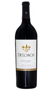 California Zinfandel
