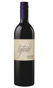 California Zinfandel