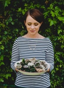 Alison O'Leary Bio