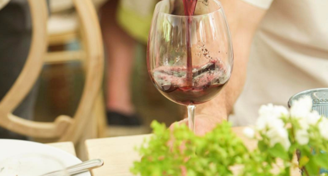 California Zinfandel