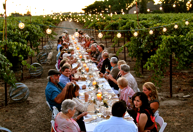 California Zinfandel