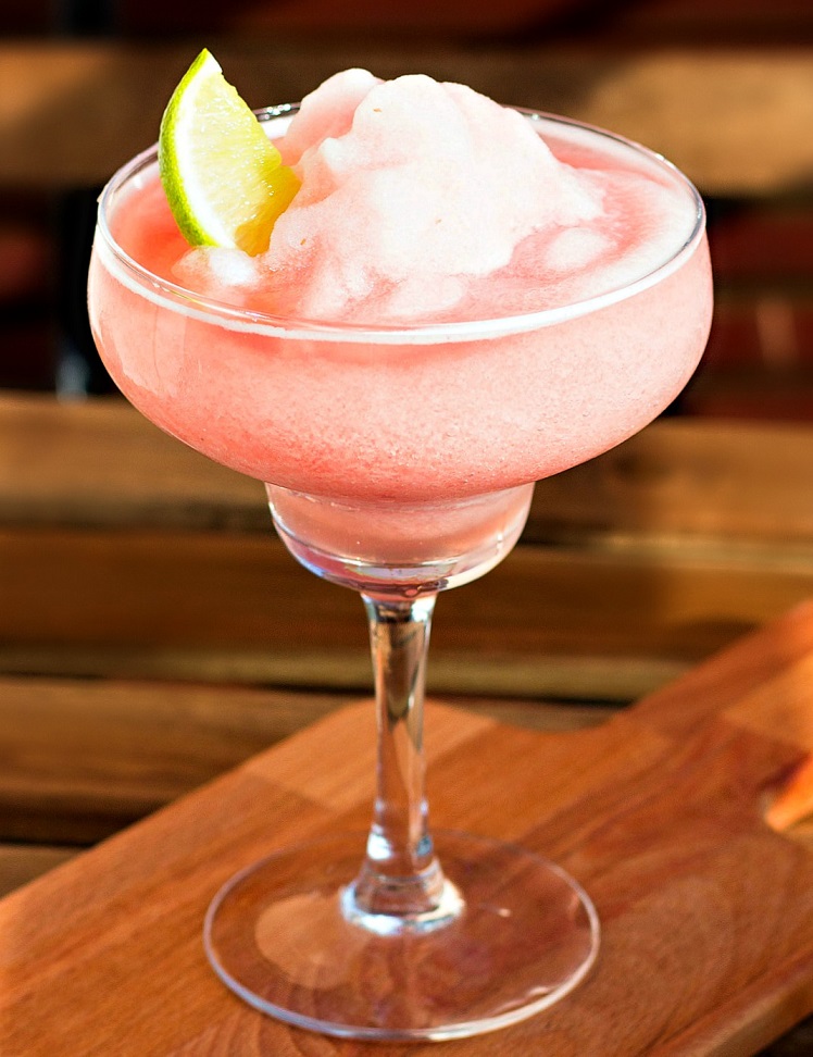 Cocktail Recipe