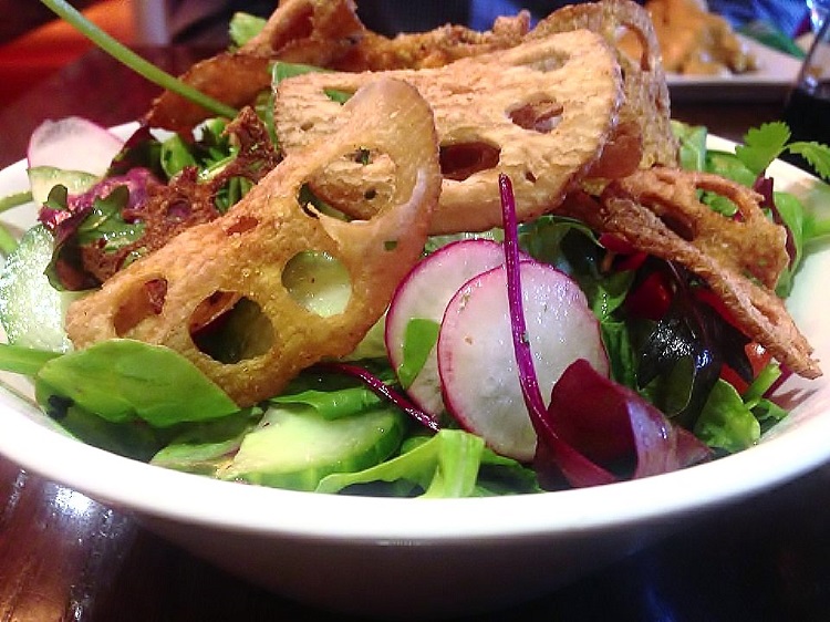 A Taste Explosion in Limerick – Aroi Asian Street Food Restaurant TheTaste