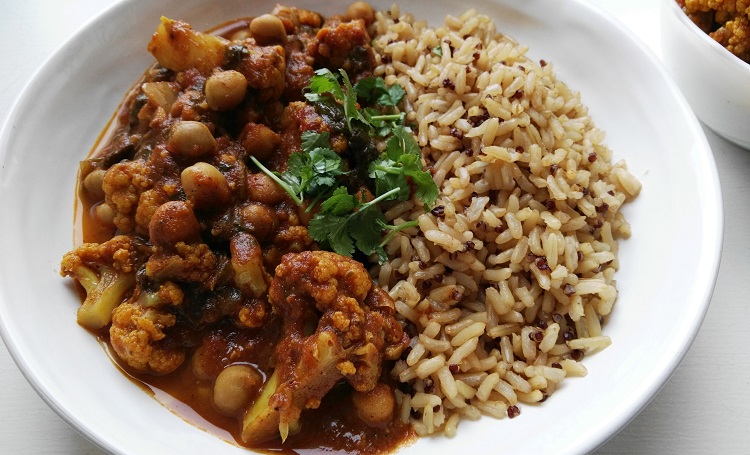 Curry Recipe Anna Jane