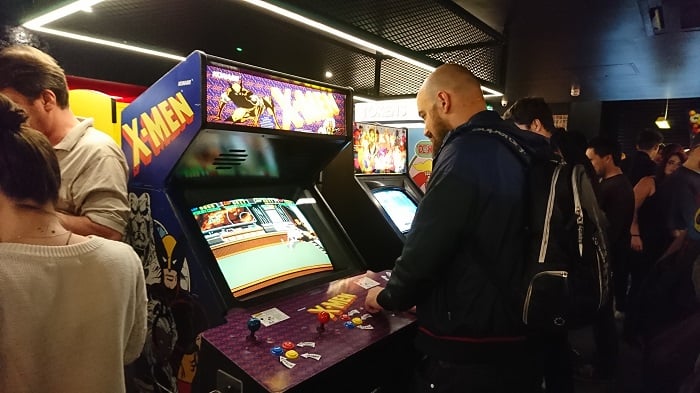 Smithfield's Bar Scene Has Just Leveled Up – Token Review