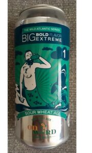 Five Awesome Out-of-the-Box Ales to Try Now