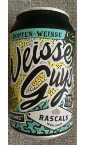 Five Awesome Out-of-the-Box Ales to Try Now