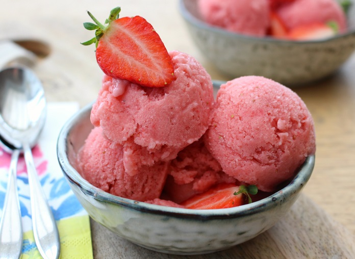 Froyo Recipe Wonky Spatula