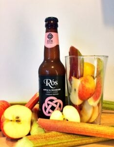 craft cider august edition tony thetaste