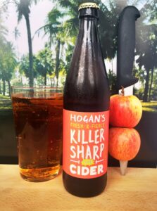 craft cider august edition tony thetaste