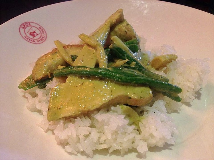 A Taste Explosion in Limerick – Aroi Asian Street Food Restaurant TheTaste