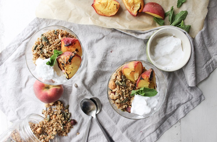 Best Breakfast granola