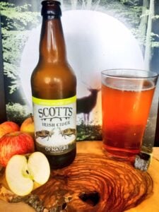 craft cider august edition tony thetaste