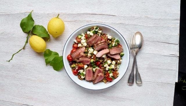 Lamb Recipe