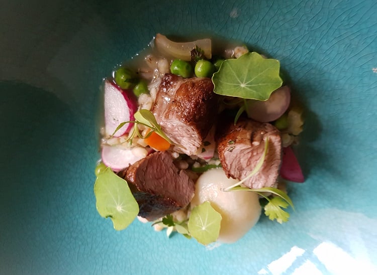 Lamb Stew Recipe .