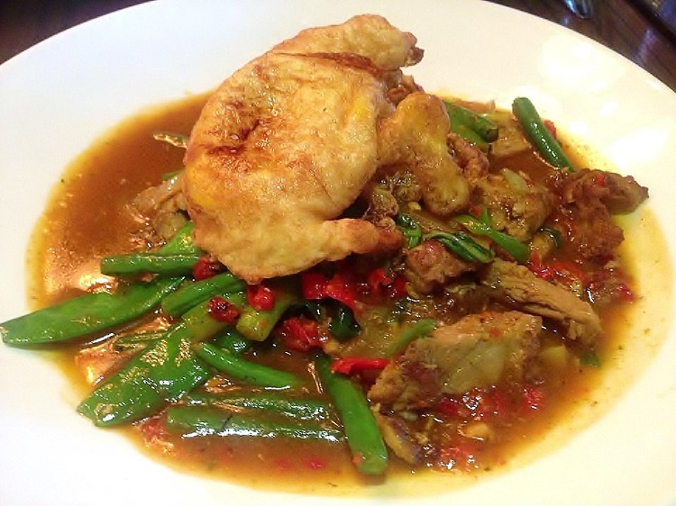 A Taste Explosion in Limerick – Aroi Asian Street Food Restaurant TheTaste