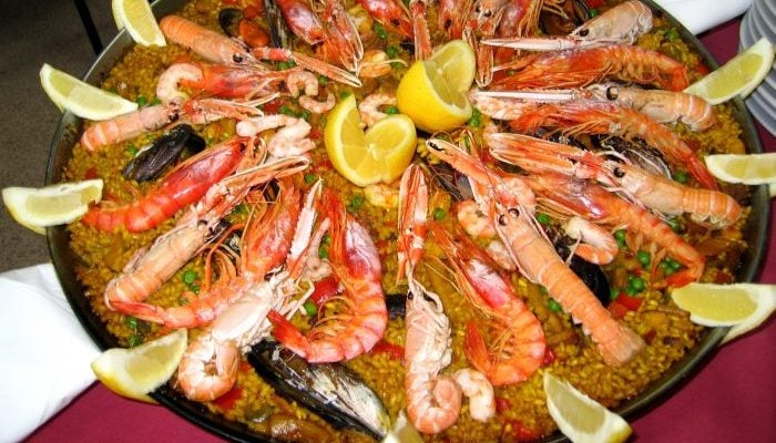 Food Festivals