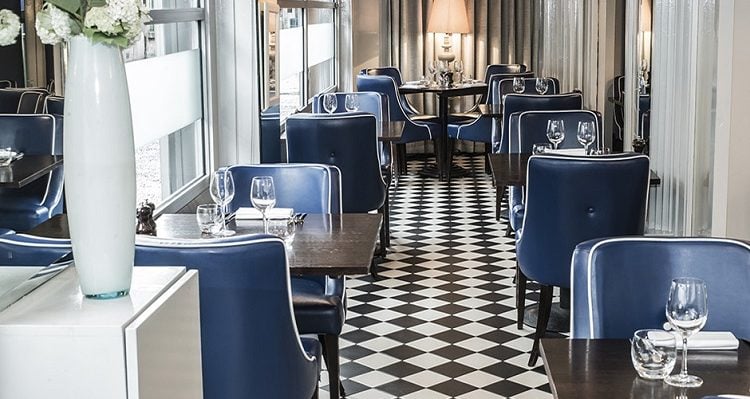 Pichet Restaurant Dublin